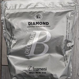 Framesi Decolor B Diamond